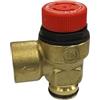 Baxi Combi Ricambio Sollievo Pressione Valvola Sicurezza 248056