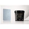 Nikkolor Hyris Pittura Decorativa con Micro Frammenti di Acciaio Inox - 05