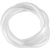 Fdit Morbidi per Raffreddamento Ad Acqua, Tubo Flessibile in PVC Morbido Trasparente da 9,5 X 12,7 Mm per di Raffreddamento Ad Acqua per Computer PC, Flessibile da 3/8 x 1/2 e