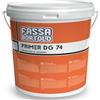 Fassa Bortolo Fassa DG 74 Primer All'Acqua A Base Di Resine Sintetiche Per Massetti 20 Kg