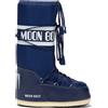 MOON BOOT Doposci Moon Boot Moon Boot Icon Nylon Bambino