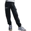 NIKE Calcio Nike Pantaloni Jogger Fleece Inter Bambino