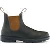 Blundstone El Side Boot Leather
