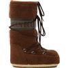 MOON BOOT Doposci Moon Boot Moon Boot Icon Fleece