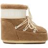 MOON BOOT Doposci Moon Boot Moon Boot Icon Low In Teddy Donna