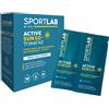 SPORTLAB Running Sportlab Crema Active Sun 50+ Travel Kit