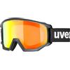 UVEX Sci Uvex Maschera Athletic Cv