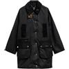 BARBOUR Donna Barbour Giacca Lunga Beaufort Donna