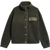 BARBOUR Donna Barbour Teddy Mable Fleece Donna