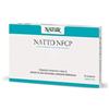 NATUR Srl Sistema cardiovascolare - NATTO NFCP 60 compresse - Natur srl