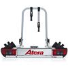 Atera 022600 Strada DL 2 - Portabici gancio traino