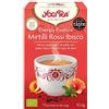 Yogi tea, Yogi tea energia positiva bio, 30.6g