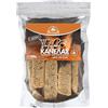 Sousamli Bakery Biscotti Artigianali alla Cannella 2×250g | Specialità greca dal gusto aromatico, lavorata a mano e ideale da gustare con caffè, tè o vino dolce.