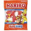 Haribo Cuori, Caramelle a Forma di Cuore, Gusto Ciliegia, 1kg | Ideali per San Valentino