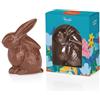 Venchi - Coniglietto di Cioccolato al Latte, 100 Gr, Senza Glutine, Collezione Primavera Venchi, Idea Regalo