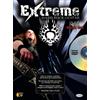 Carisch Extreme hard rock guitar (spartiti musicali)