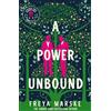 Pan Macmillan A Power Unbound: A spicy, magical historical romp: 3