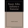 Ariele Faust. Ediz. italiana e francese