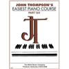 Willis Music Co John Thompson's Easiest Piano Course