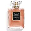 CHANEL Coco Mademoiselle Crush Absolu Eau De Parfum Ambrato - Intenso 50 ML