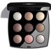 CHANEL Les 9 Ombres Ombretti Ad Alta Intensità Dai Molteplici Effetti 5.4 g