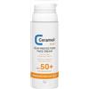 CERAMOL Sun Protection Face Cream Spf 50+ 50 ML