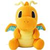 Pokémon Center Pokemon Center Originale Peluche Di Dragonite Giocattolo Ufficiale Giappone