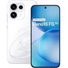 OPPO Reno16 FS 5G Smartphone 8+512GB 6500mAh 120Hz 50MP, Pop White