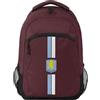 FOCO Con licenza ufficiale Aston Villa FC zaino Ultra Action