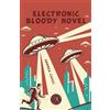 bookabook Electronic bloody novel. Ediz. italiana