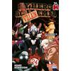 Carlsen Verlag GmbH My Hero Academia 24: Abenteuer und Action in der Superheldenschule!