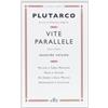 UTET Vite parallele. Testo greco a fronte (Vol. 2)