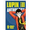 Carlsen Verlag GmbH Lupin III (Lupin the Third) - Anthology 1: Best of-Sammelband des Verbrecher-Gentlemans Arsène Lupin