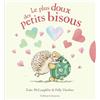 GALLIMARD Le plus doux des petits bisous