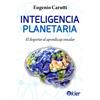 Editorial Kier España S.L. Inteligencia Planetaria: El despertar al aprendizaje vincular