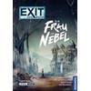 Franckh-Kosmos EXIT® - Das Buch: Die Frau im Nebel: Graphic Novel