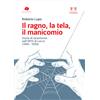 Kurumuny Il ragno, la tela, il manicomio. Storie di tarantismo nell'Opis di Lecce (1900-1950)