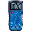 Draper Multimetro digitale 41818 Dmm201, blu