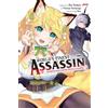 Hamao Sumeragi The World's Finest Assassin Gets Reincarnated in Ano (Tascabile)