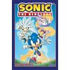 Ian Flynn Evan Stanley Sonic the Hedgehog, Vol. 16: Misadventures (Tascabile)