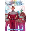 Sam Maggs Ornella Gre Star Trek: Picard's Academy--Commit No Mistak (Tascabile)