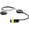 Twiins HF3 INTERCOM 5.0 SINGLE HF3 INTERCOM 5.0 SINGLE