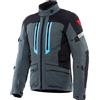 Dainese Mangen Absøluteshell Pro Uomo Giacca in tessuto blu