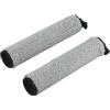 FUBESK Redkey W12 - Set di spazzole a rullo di ricambio, soluzione efficace per polvere e particelle