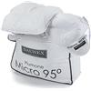 Daunex Micro 95 Medium Piumino, 100x135cm