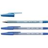 Pilot Penne a sfera a punta fine BP-S-F, confezione da 3, colore: blu