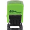 Cathedral Products Mini timbro autoinchiostrante con data