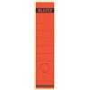 Leitz 16400025 Etichetta autoadesiva Rosso Rettangolo 10 Pezzo(i)