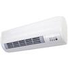 Zarivy Ventilatore industriale da pavimento nero, con ruote per un facile spostamento. Potente motore da 180 W e pale da Ø60 x 70 cm, ideale per raffreddare grandi spazi in modo efficiente.