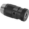 Aolidsive Mandrino Trapano, Autoserrante Senza Chiave B16 0 16mm, Acciaio